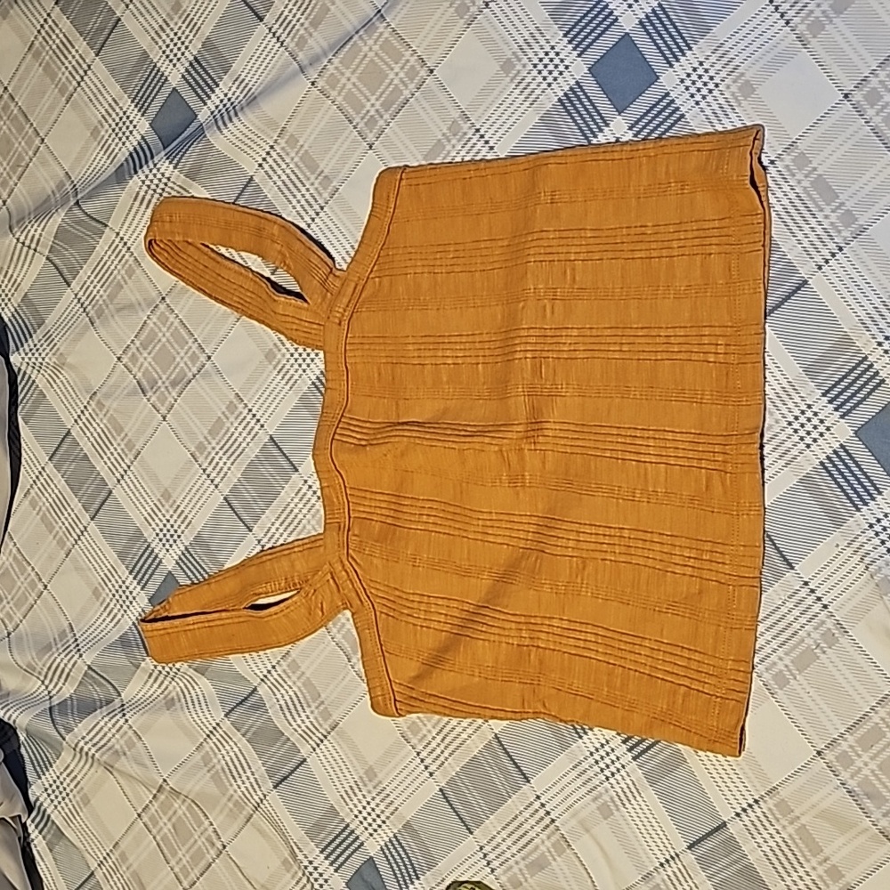 3/$10 NWOT American Eagle Crop Tank